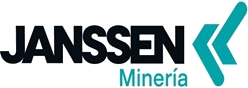 Janssen Minería
